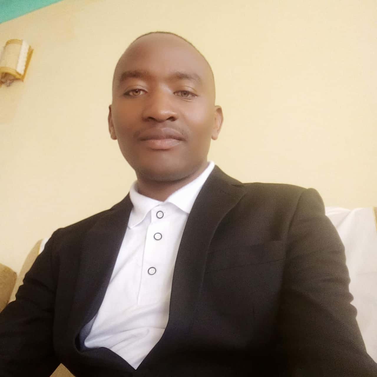 IRADUKUNDA EMMANUEL (Irad), Founder and Chief Executive Officer of STAYWORLD BOOKINGS LTD